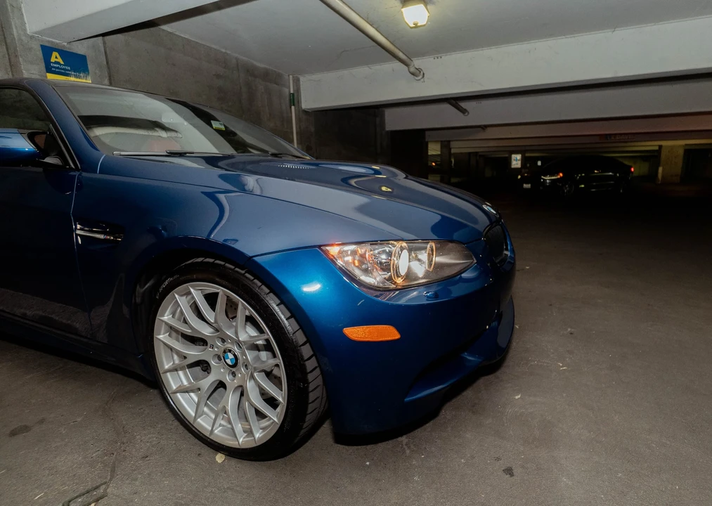 2010 BMW E92 M3 Coupe - Image 30 of 31