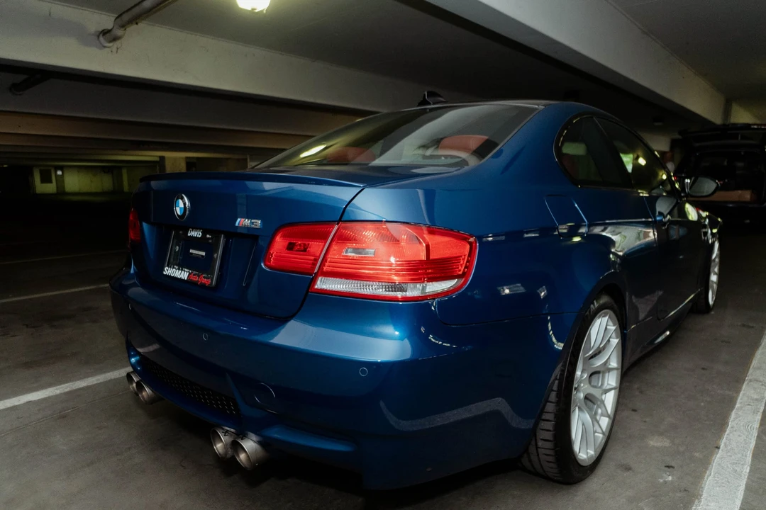 2010 BMW E92 M3 Coupe - Image 10 of 31
