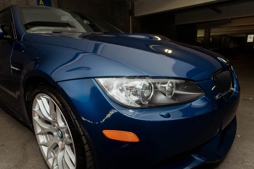 2010 BMW E92 M3 Coupe - Image 29 of 31