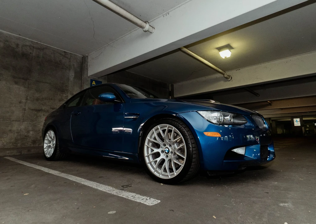 2010 BMW E92 M3 Coupe - Image 17 of 31
