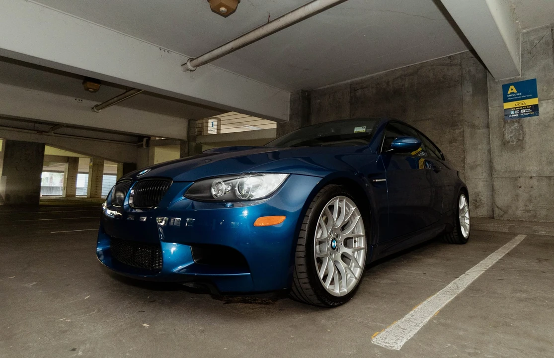 2010 BMW E92 M3 Coupe - Image 3 of 31