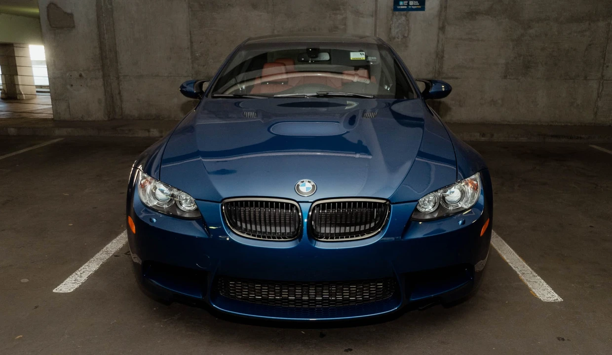 2010 BMW E92 M3 Coupe - Image 18 of 31