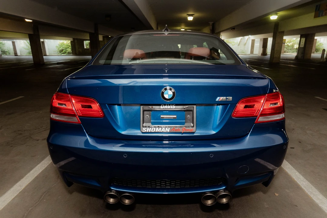 2010 BMW E92 M3 Coupe - Image 8 of 31