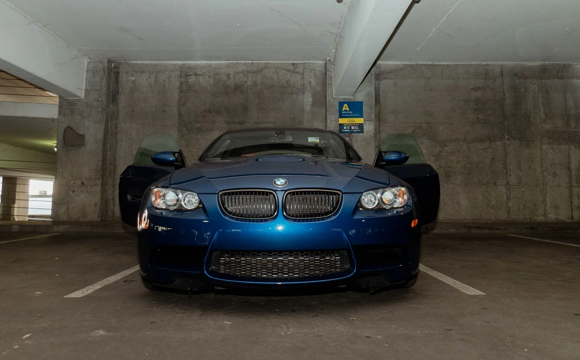 2010 BMW E92 M3 Coupe - Image 20 of 31