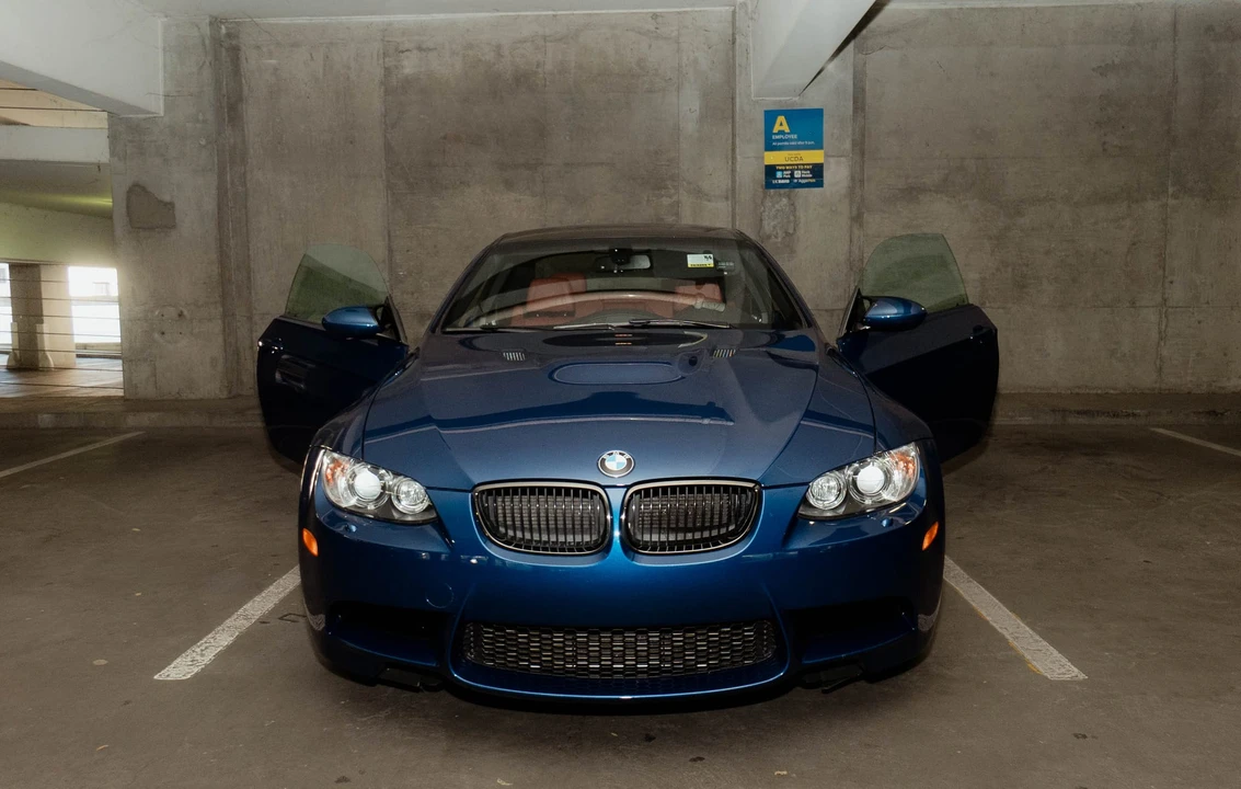 2010 BMW E92 M3 Coupe - Image 19 of 31