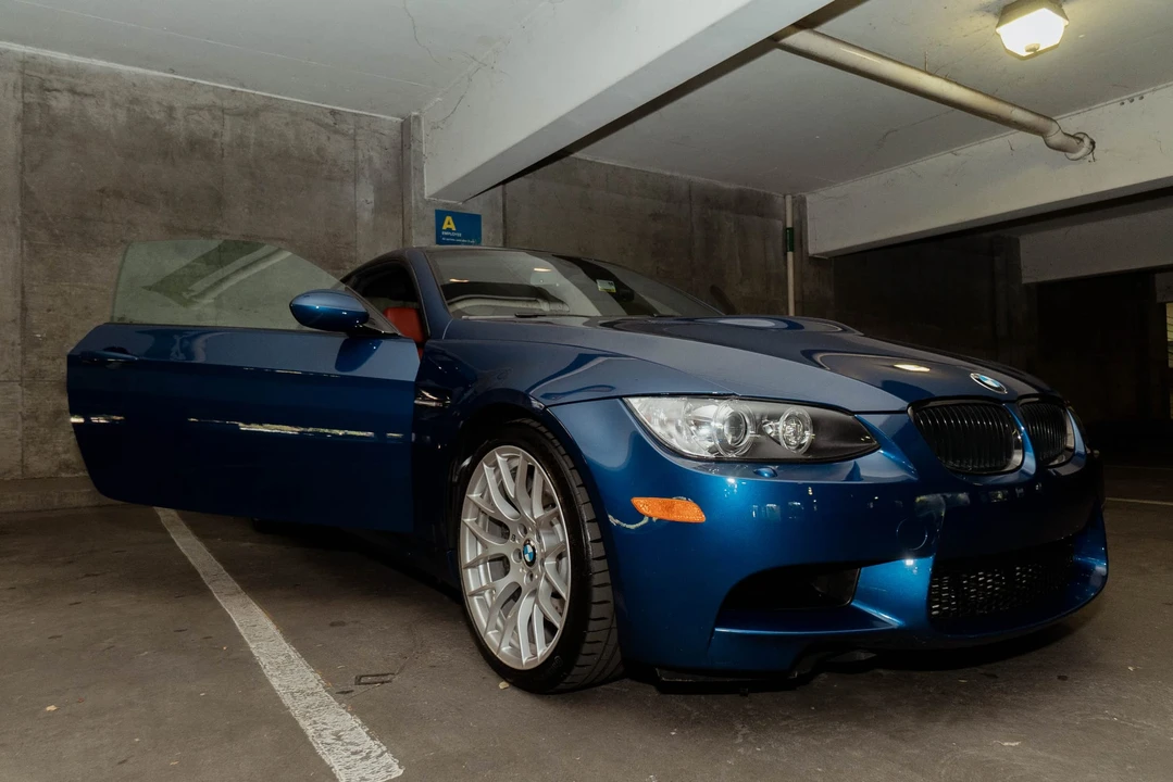 2010 BMW E92 M3 Coupe - Image 21 of 31