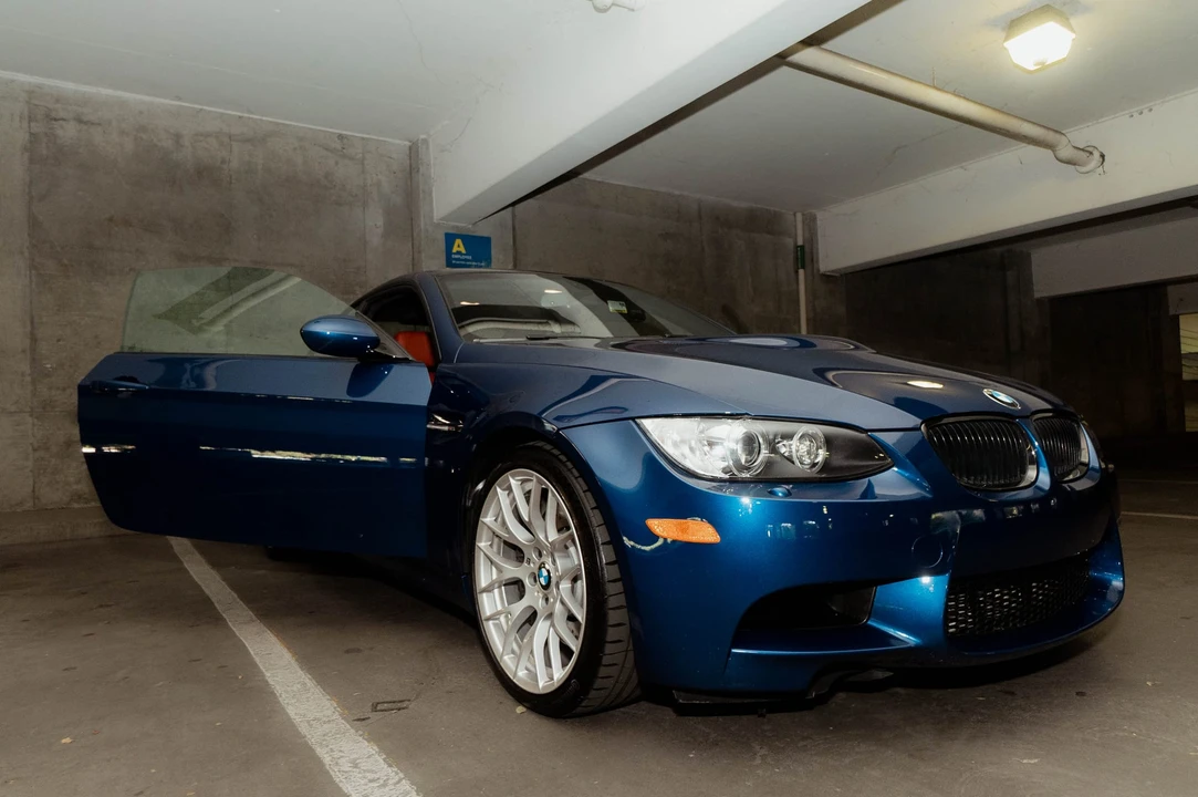 2010 BMW E92 M3 Coupe - Image 22 of 31