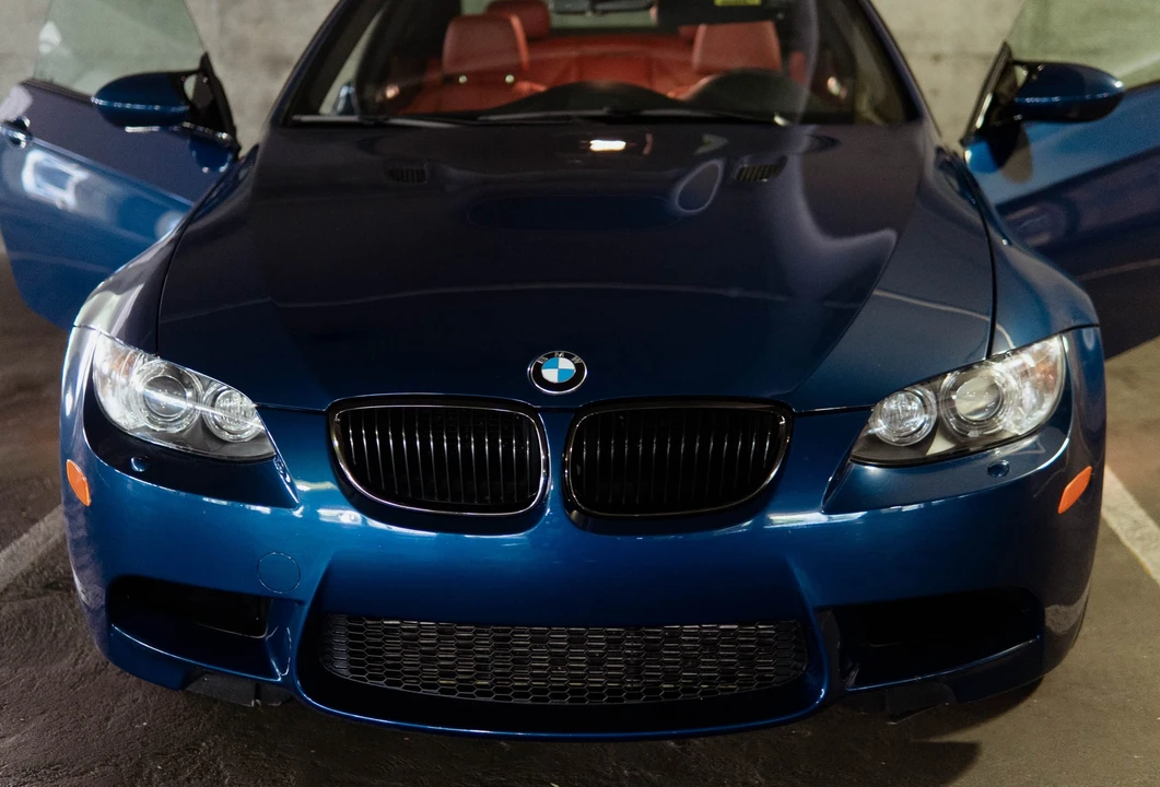 2010 BMW E92 M3 Coupe - Image 28 of 31
