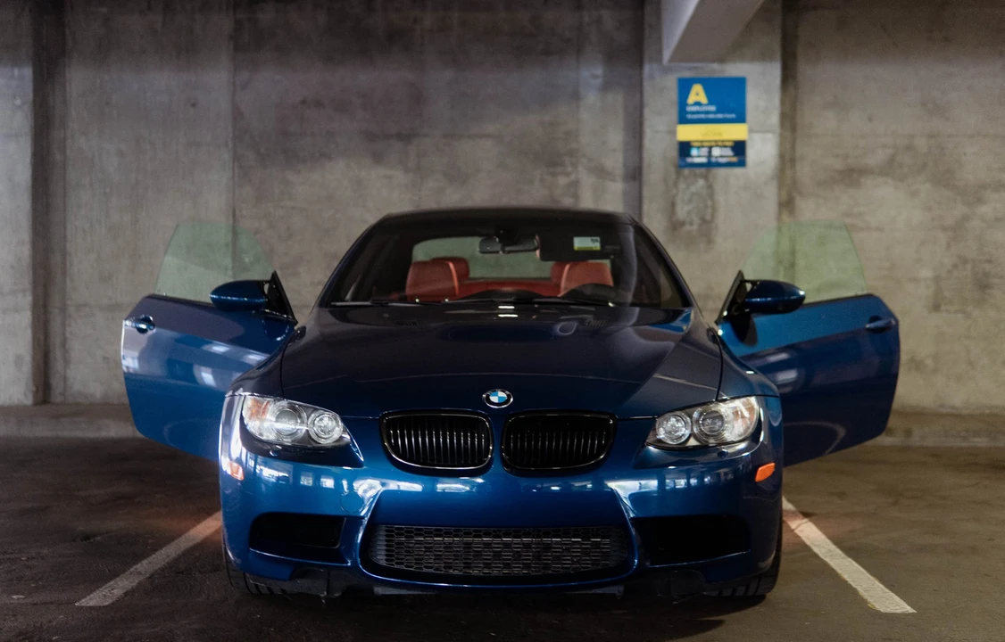 2010 BMW E92 M3 Coupe - Image 24 of 31