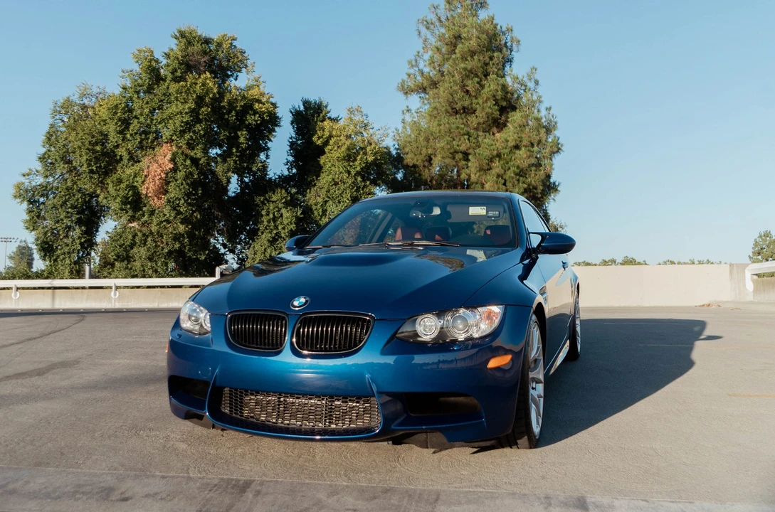2010 BMW E92 M3 Coupe - Image 2 of 31