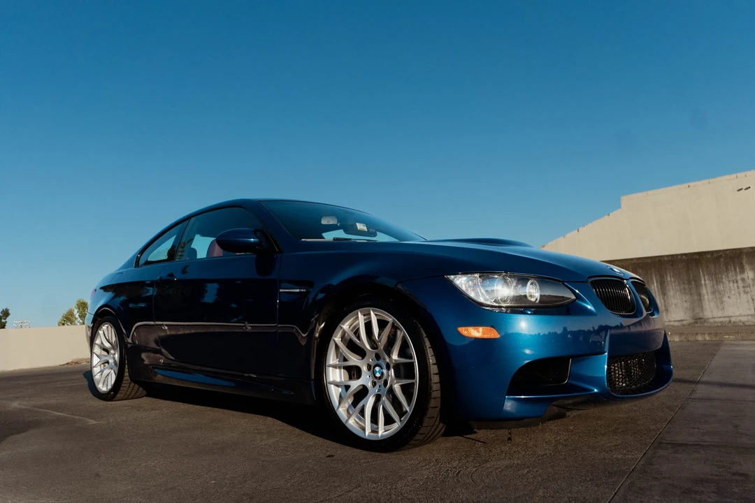 2010 BMW E92 M3 Coupe - Image 16 of 31