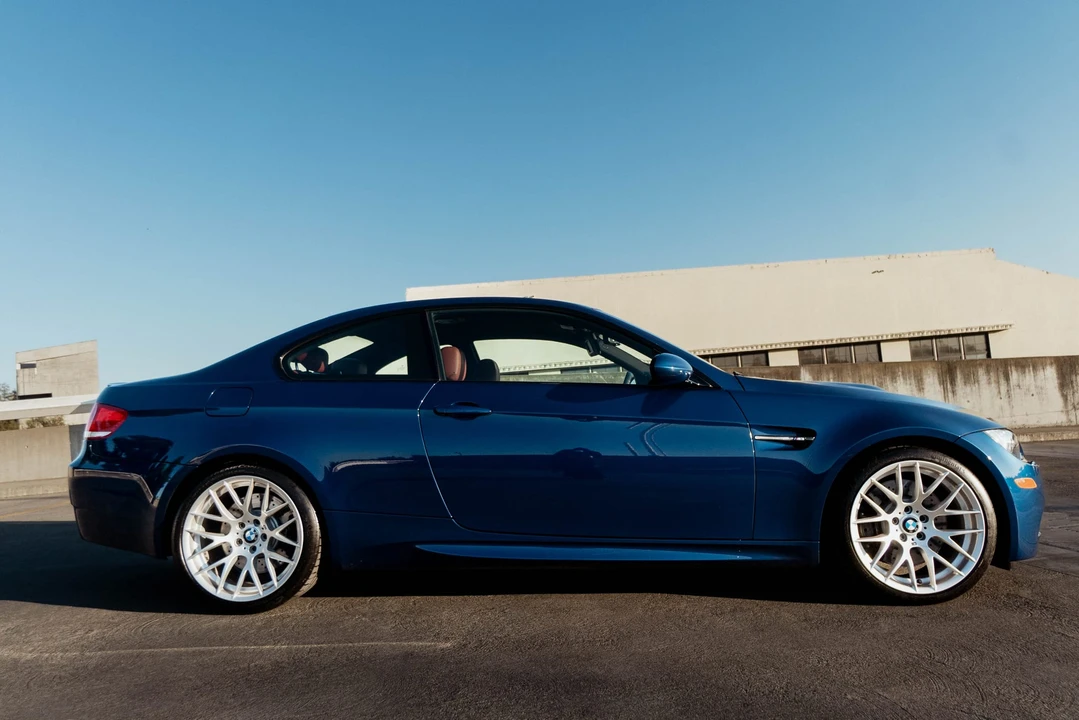 2010 BMW E92 M3 Coupe - Image 12 of 31