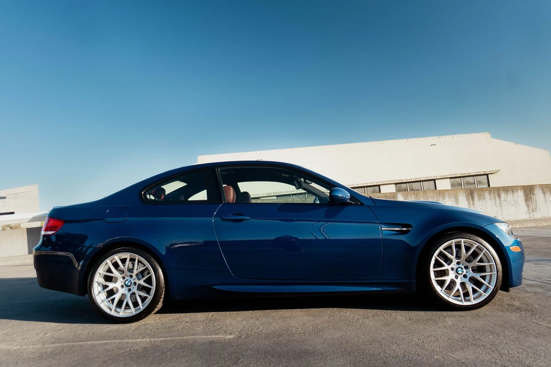 2010 BMW E92 M3 Coupe - Image 13 of 31