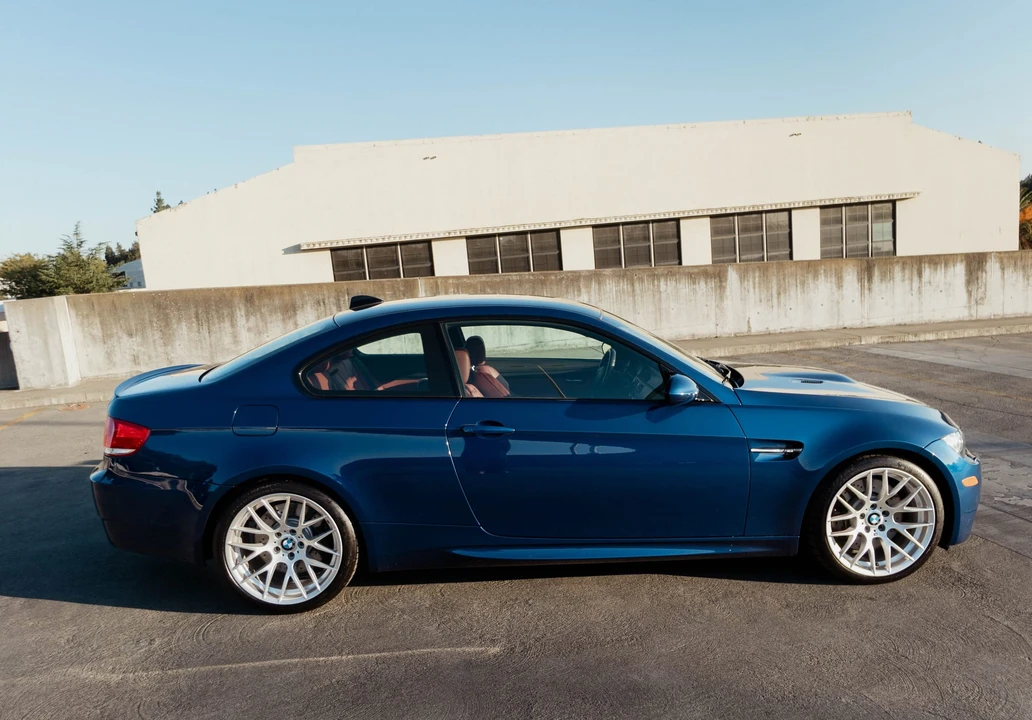 2010 BMW E92 M3 Coupe - Image 11 of 31