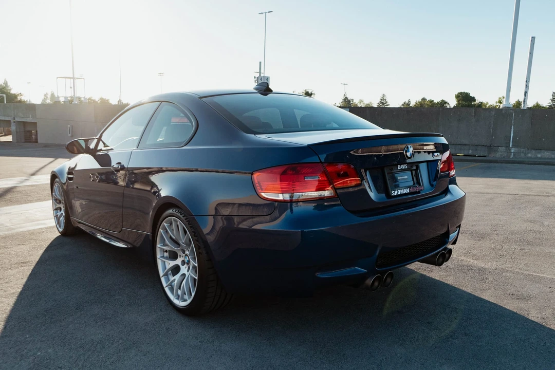 2010 BMW E92 M3 Coupe - Image 6 of 31