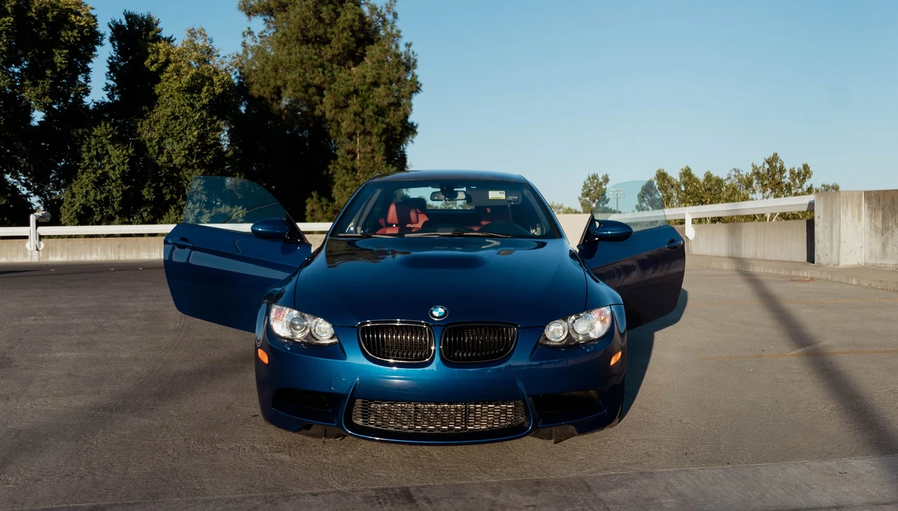 2010 BMW E92 M3 Coupe - Image 23 of 31