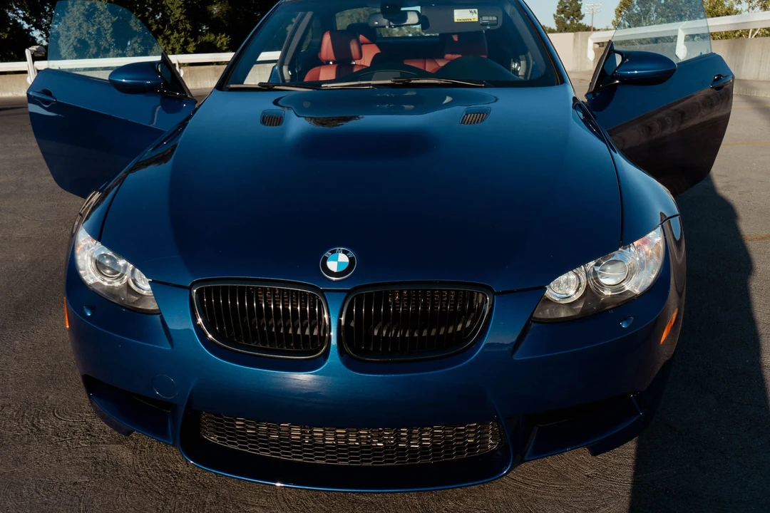 2010 BMW E92 M3 Coupe - Image 27 of 31