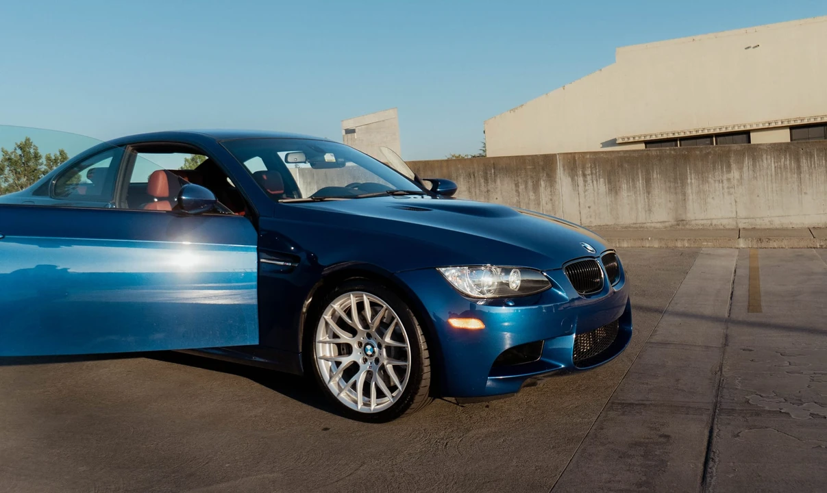 2010 BMW E92 M3 Coupe - Image 26 of 31