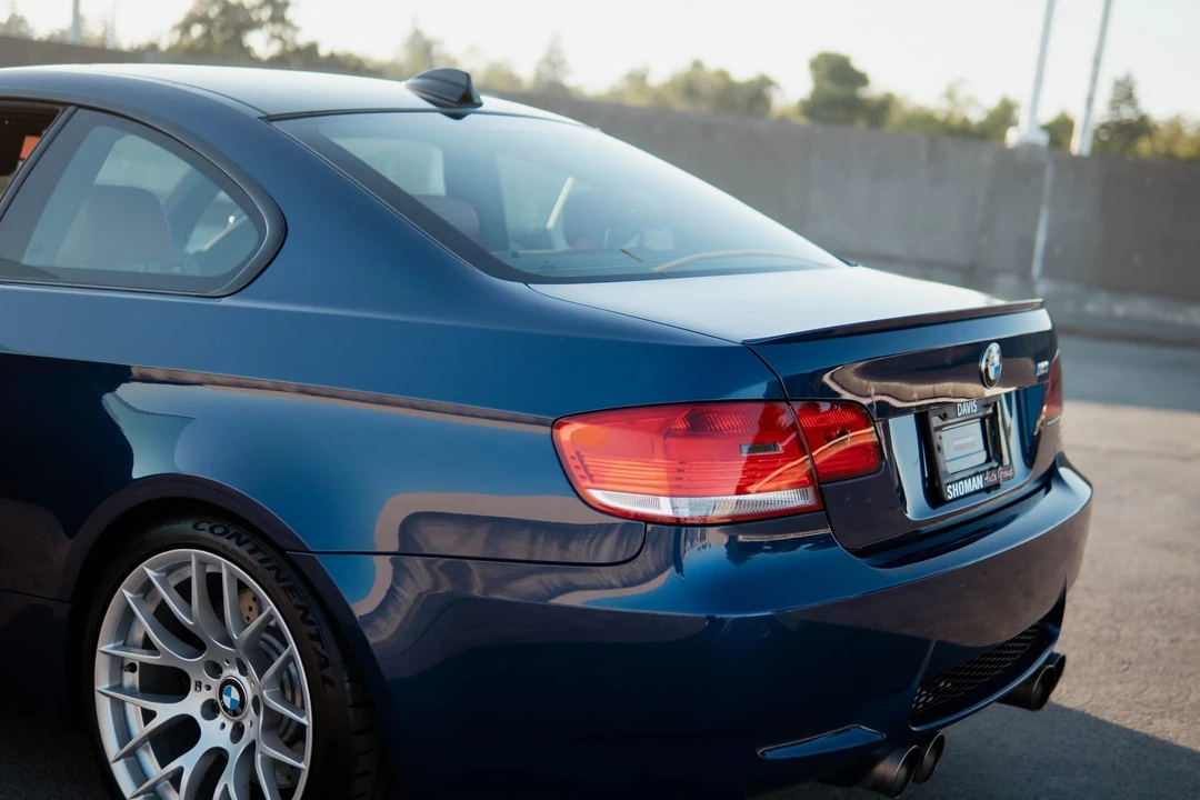 2010 BMW E92 M3 Coupe - Image 31 of 31