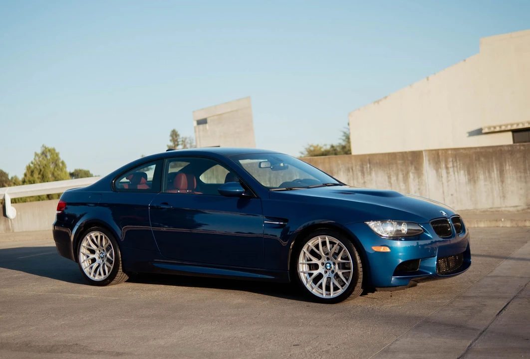 2010 BMW E92 M3 Coupe - Image 15 of 31