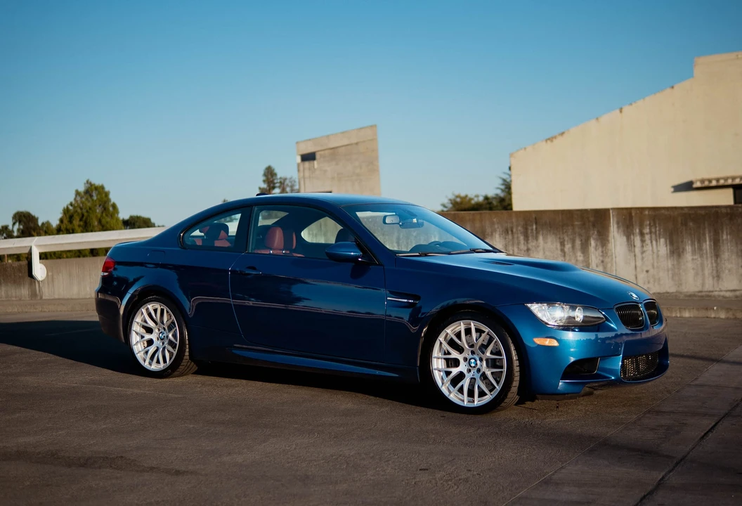 2010 BMW E92 M3 Coupe - Image 14 of 31