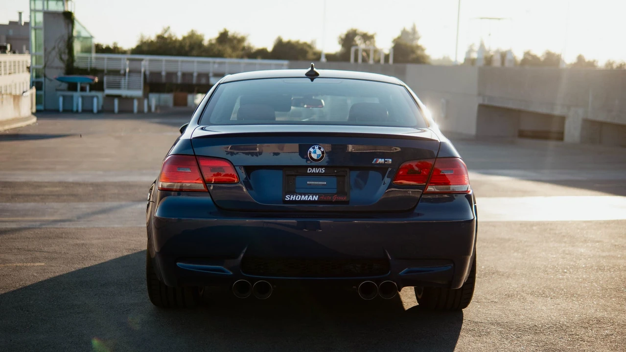 2010 BMW E92 M3 Coupe - Image 7 of 31