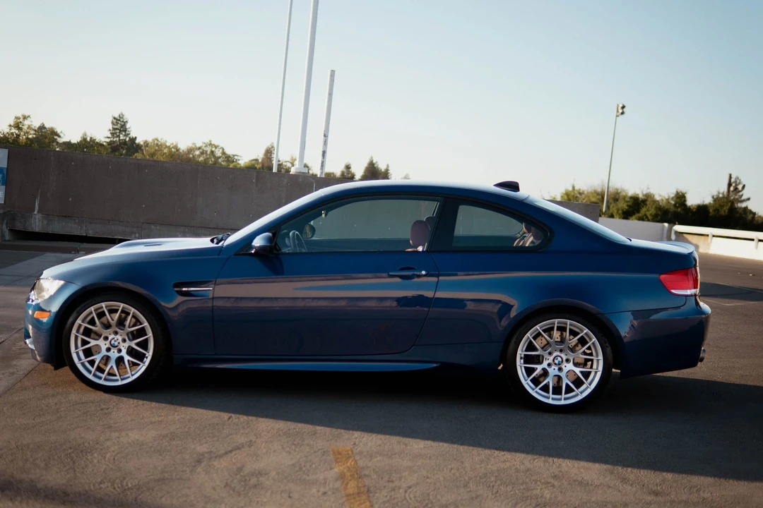 2010 BMW E92 M3 Coupe - Image 5 of 31