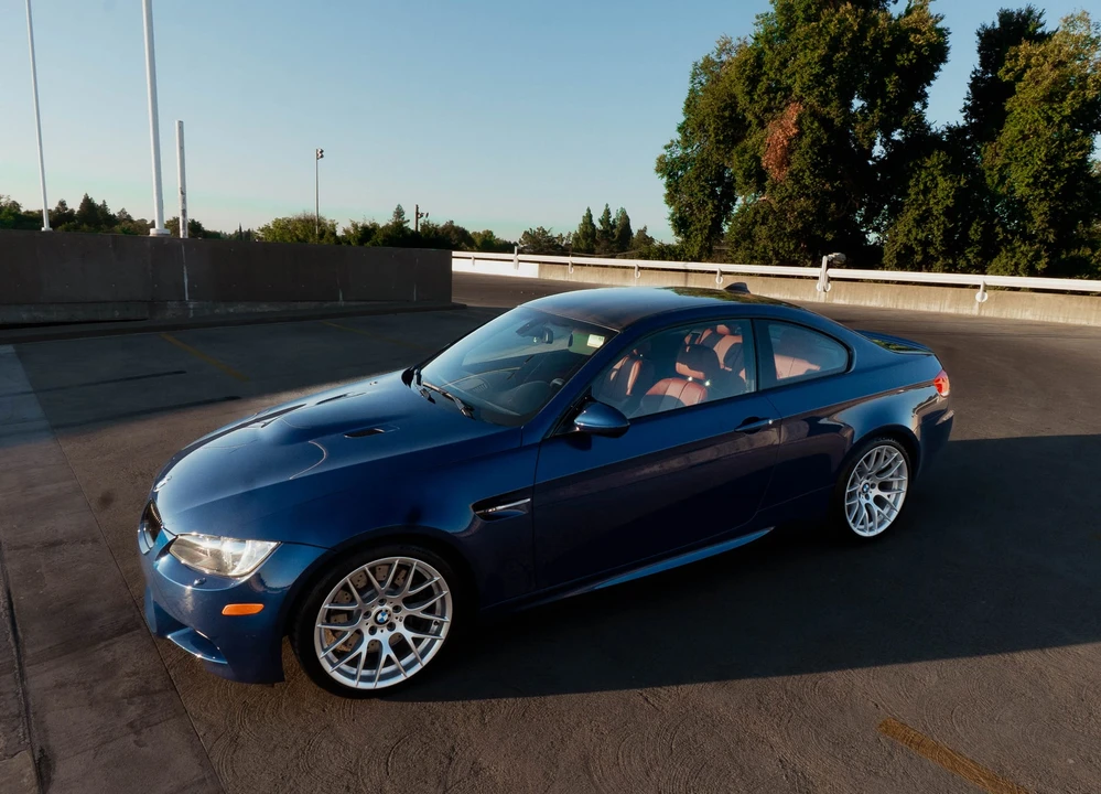 2010 BMW E92 M3 Coupe - Image 4 of 31