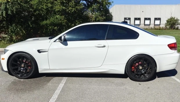 2010 BMW E92 M3 Coupe - Image 3 of 8