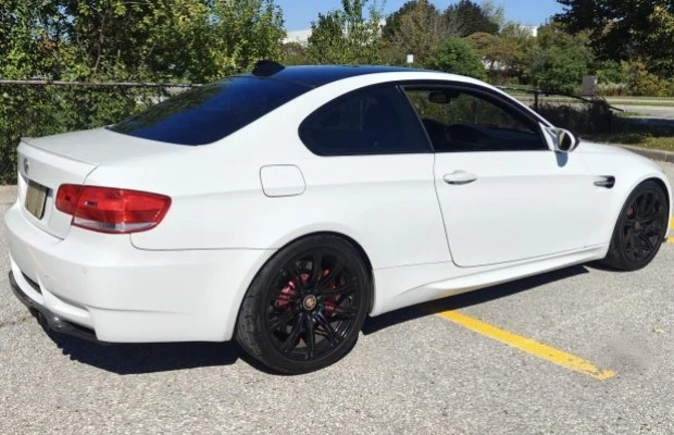 2010 BMW E92 M3 Coupe - Image 2 of 8
