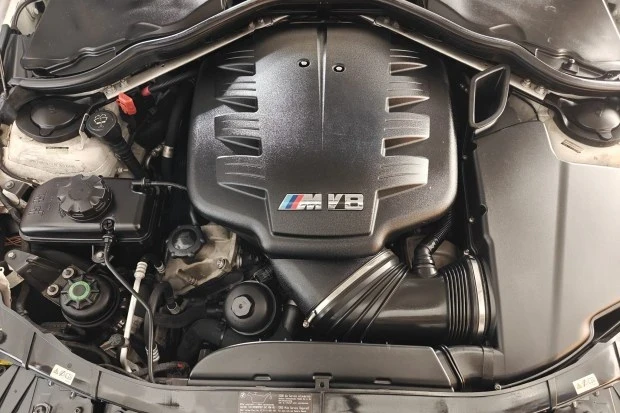 2010 BMW E92 M3 Coupe - Image 6 of 8