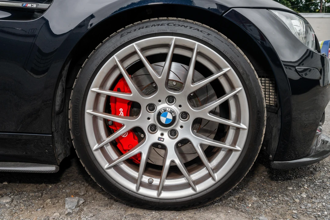 2010 BMW E92 M3 Coupe - Image 15 of 31
