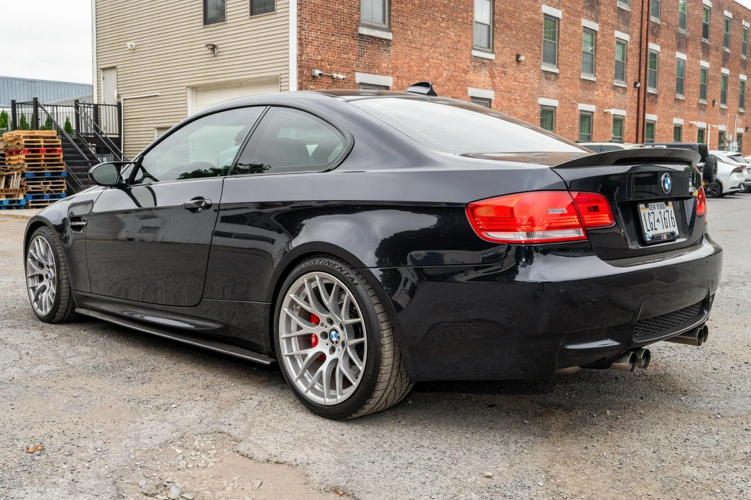 2010 BMW E92 M3 Coupe - Image 4 of 31