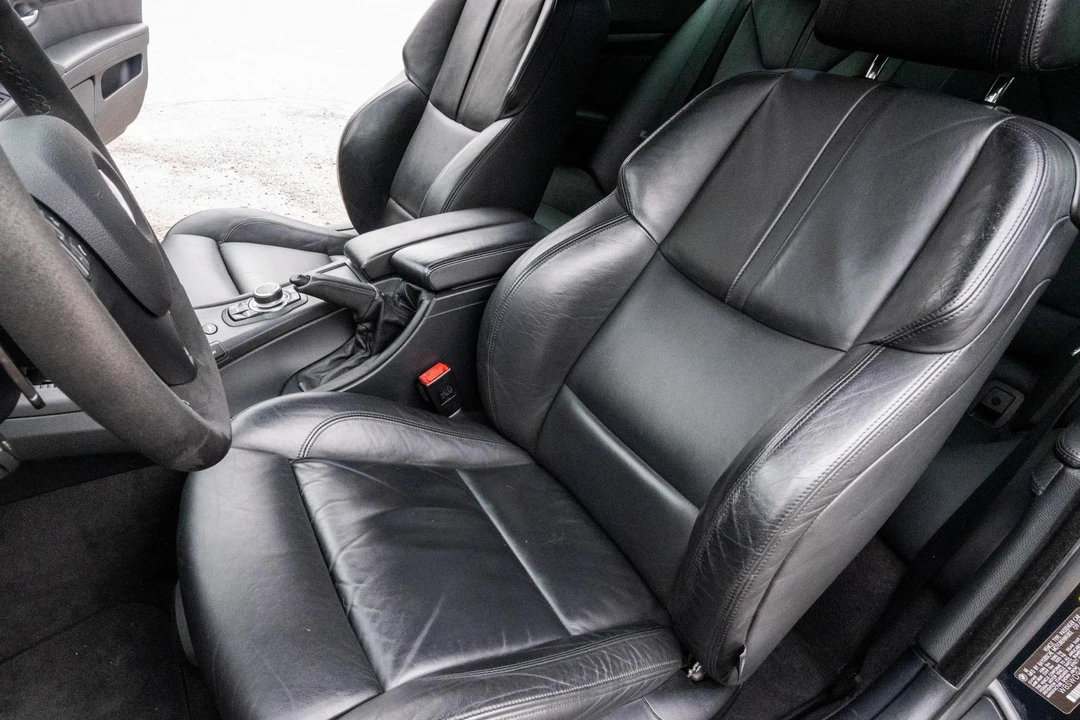 2010 BMW E92 M3 Coupe - Image 17 of 31