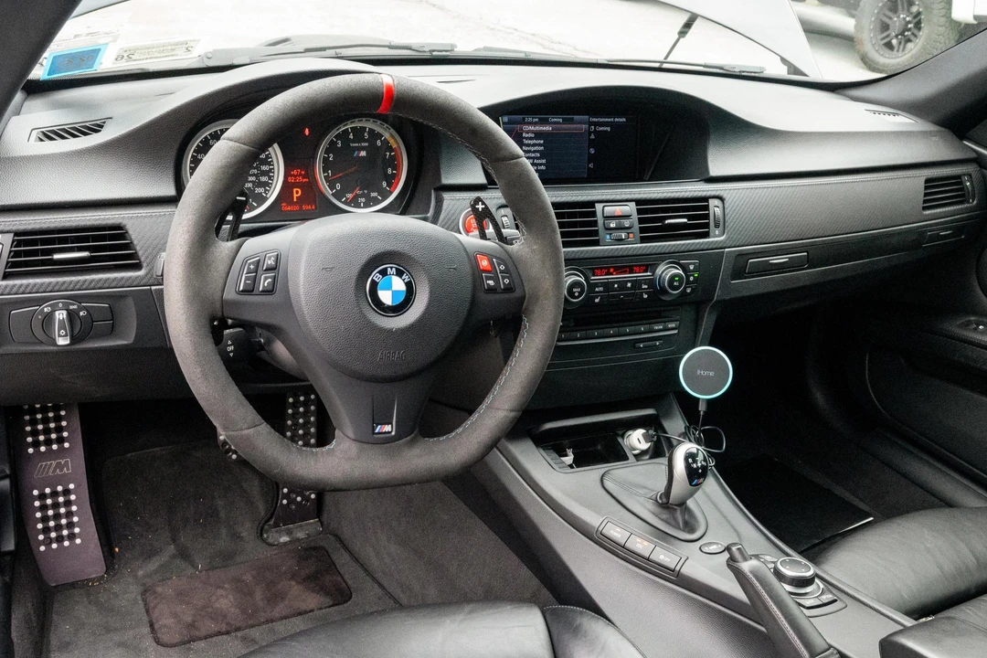 2010 BMW E92 M3 Coupe - Image 16 of 31