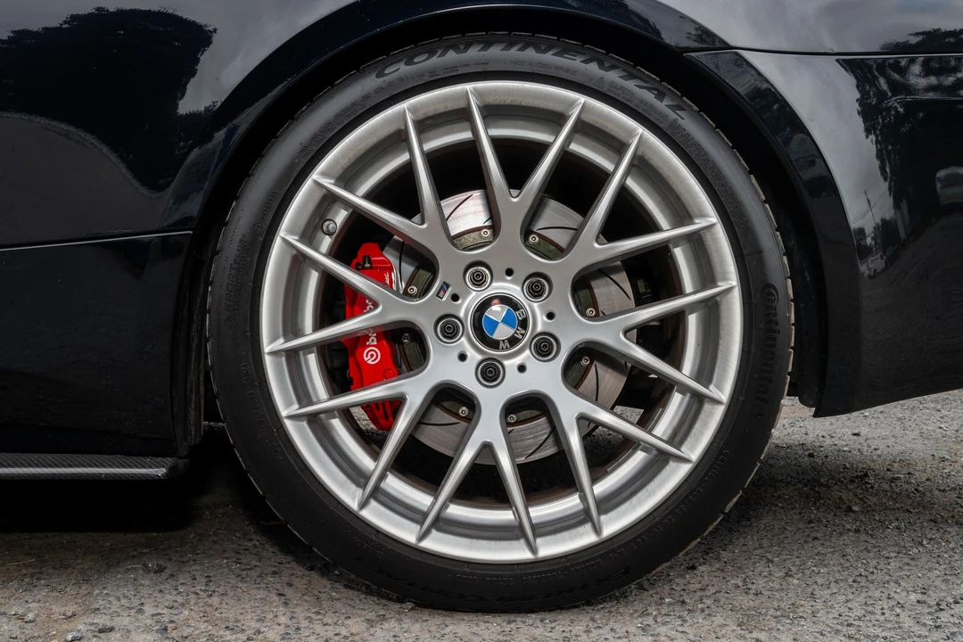 2010 BMW E92 M3 Coupe - Image 13 of 31