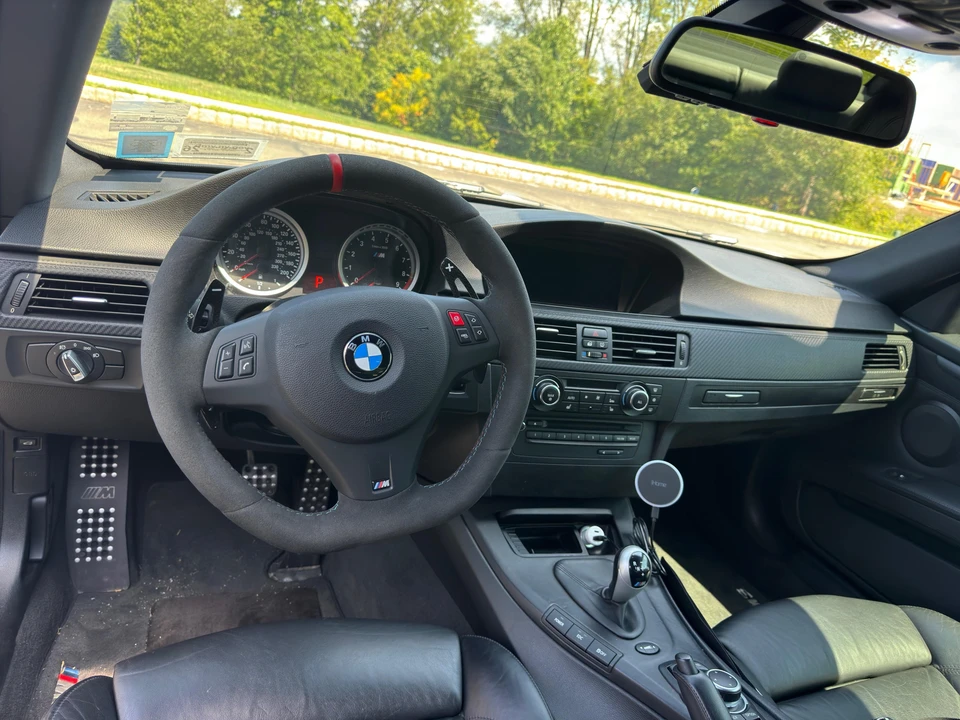 2010 BMW E92 M3 Coupe - Image 23 of 31