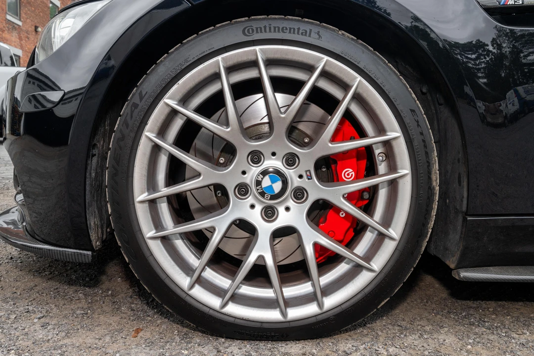 2010 BMW E92 M3 Coupe - Image 12 of 31