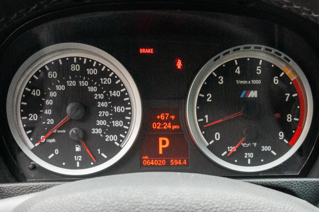 2010 BMW E92 M3 Coupe - Image 19 of 31