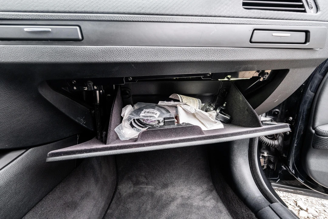2010 BMW E92 M3 Coupe - Image 26 of 31