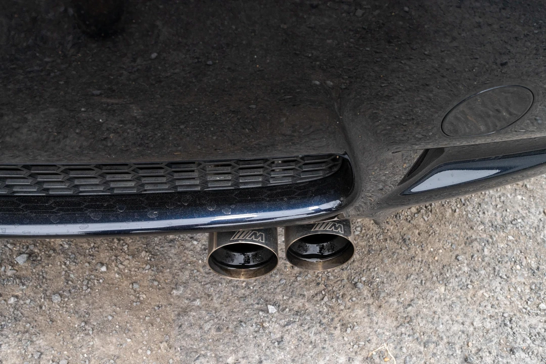 2010 BMW E92 M3 Coupe - Image 9 of 31