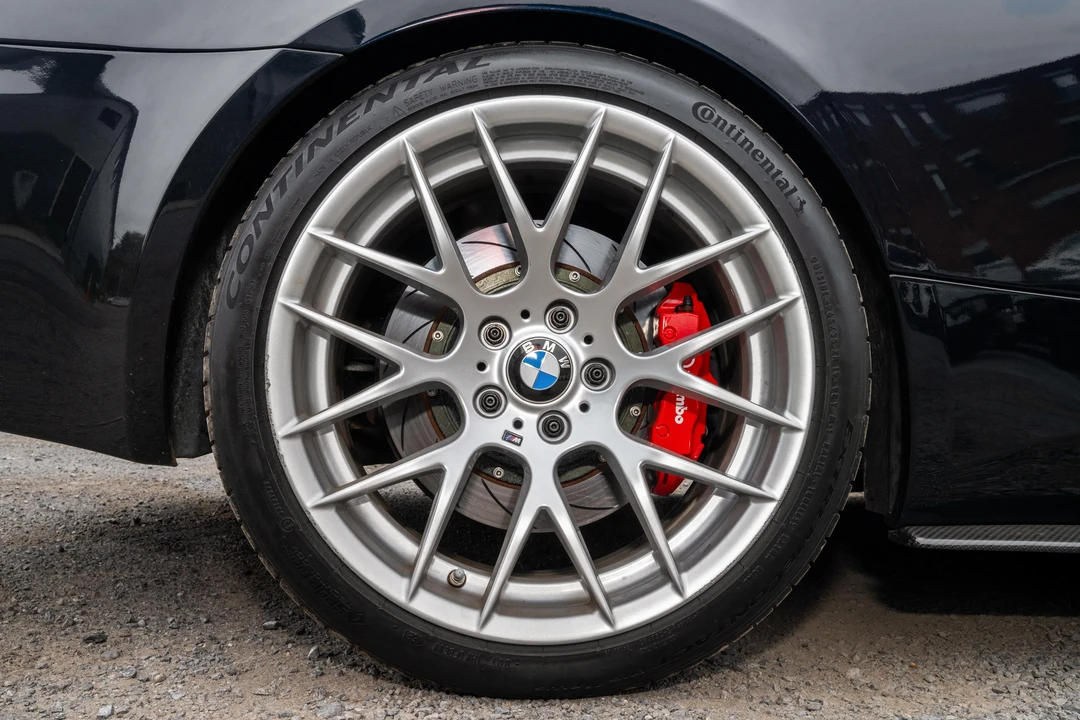 2010 BMW E92 M3 Coupe - Image 14 of 31