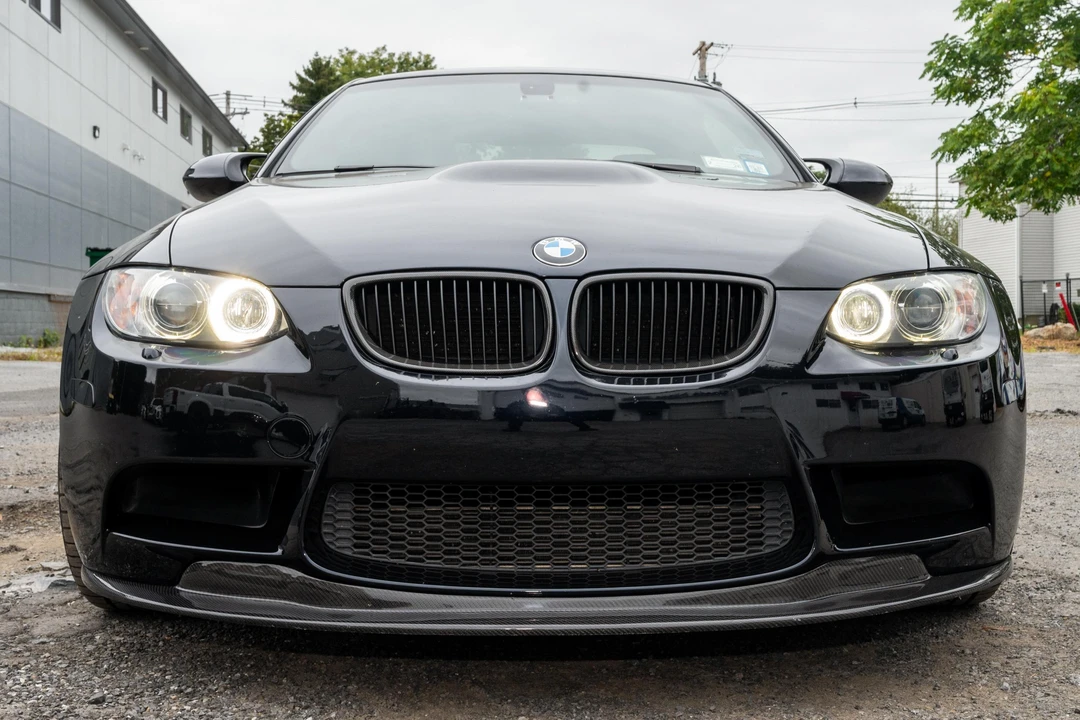 2010 BMW E92 M3 Coupe - Image 2 of 31