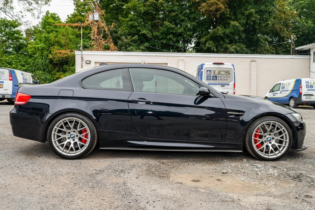 2010 BMW E92 M3 Coupe - Image 3 of 31