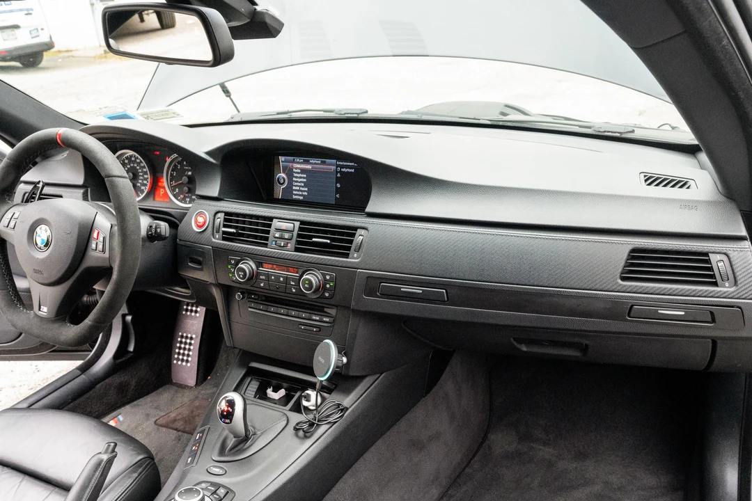 2010 BMW E92 M3 Coupe - Image 24 of 31