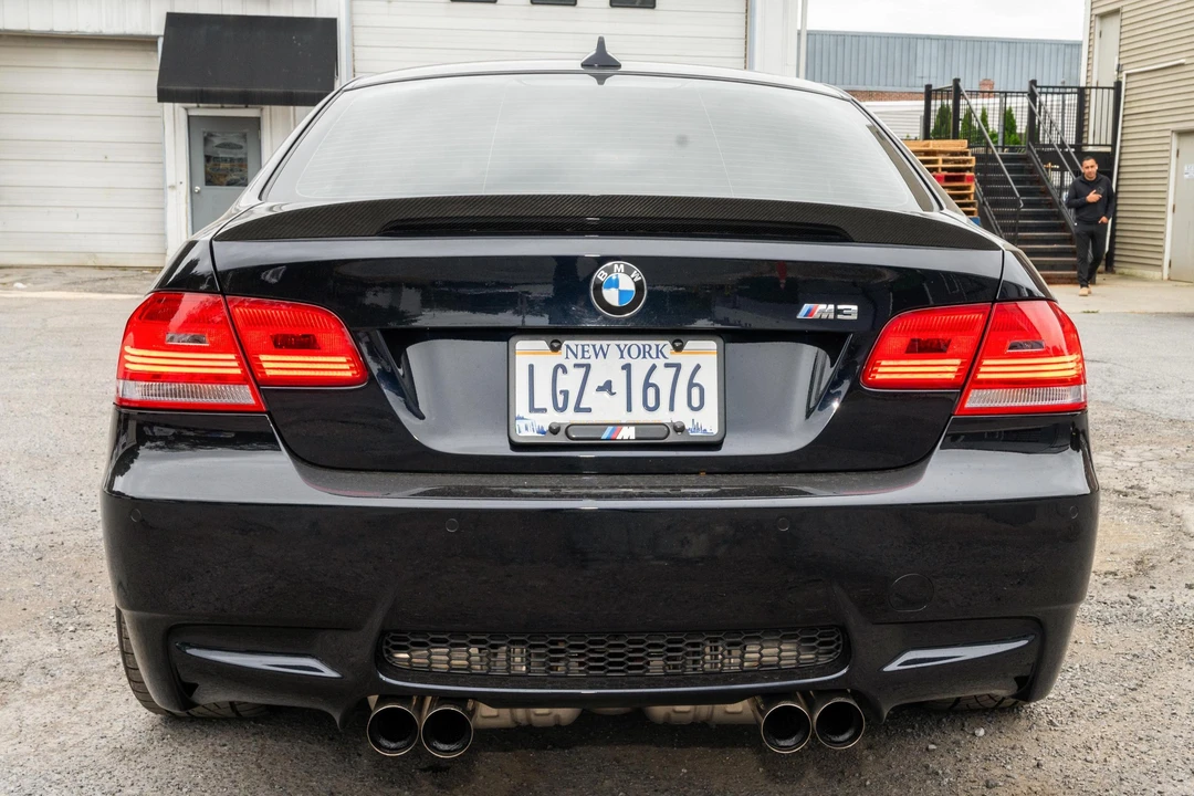 2010 BMW E92 M3 Coupe - Image 5 of 31