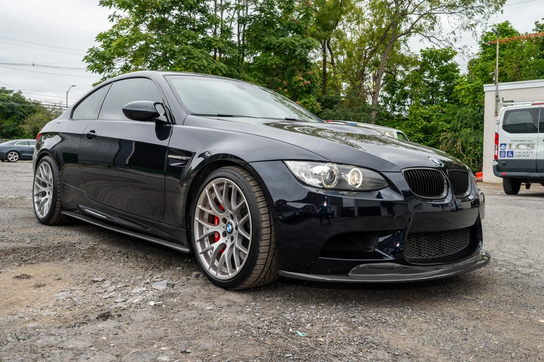 2010 BMW E92 M3 Coupe - Image 8 of 31