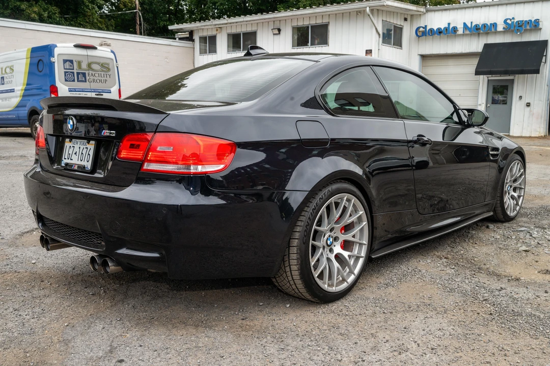 2010 BMW E92 M3 Coupe - Image 7 of 31