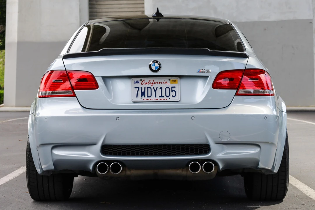 2010 BMW E92 M3 Coupe - Image 5 of 31