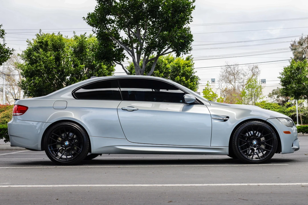 2010 BMW E92 M3 Coupe - Image 3 of 31